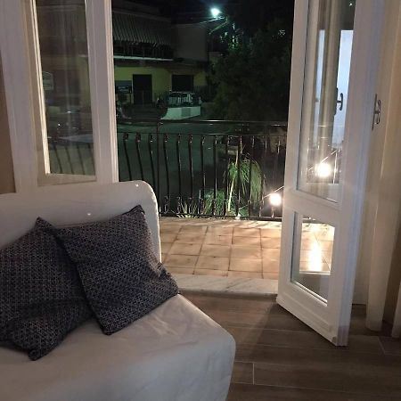 Relais Al Borgo Acomodação com café da manhã Somma Vesuviana Exterior foto