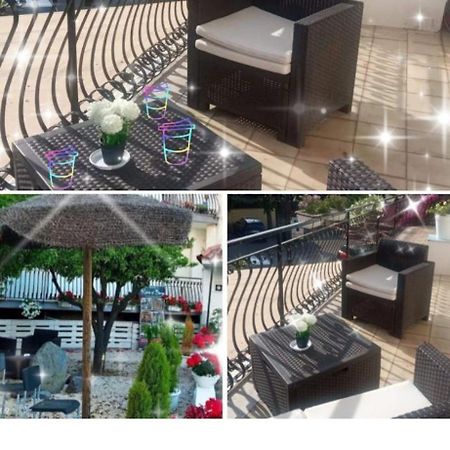 Relais Al Borgo Acomodação com café da manhã Somma Vesuviana Exterior foto