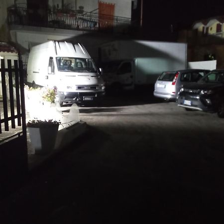 Relais Al Borgo Acomodação com café da manhã Somma Vesuviana Exterior foto