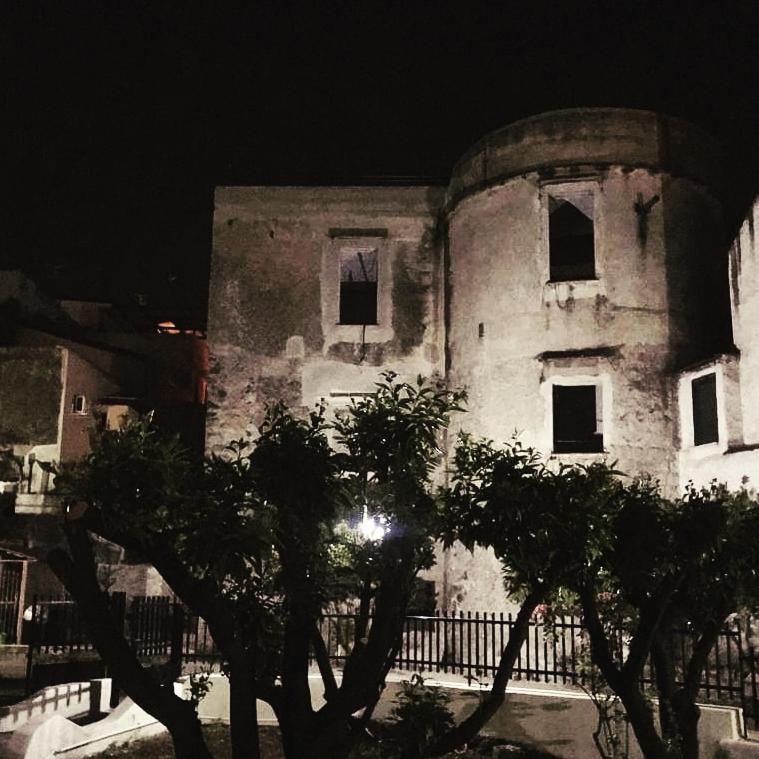 Relais Al Borgo Acomodação com café da manhã Somma Vesuviana Exterior foto