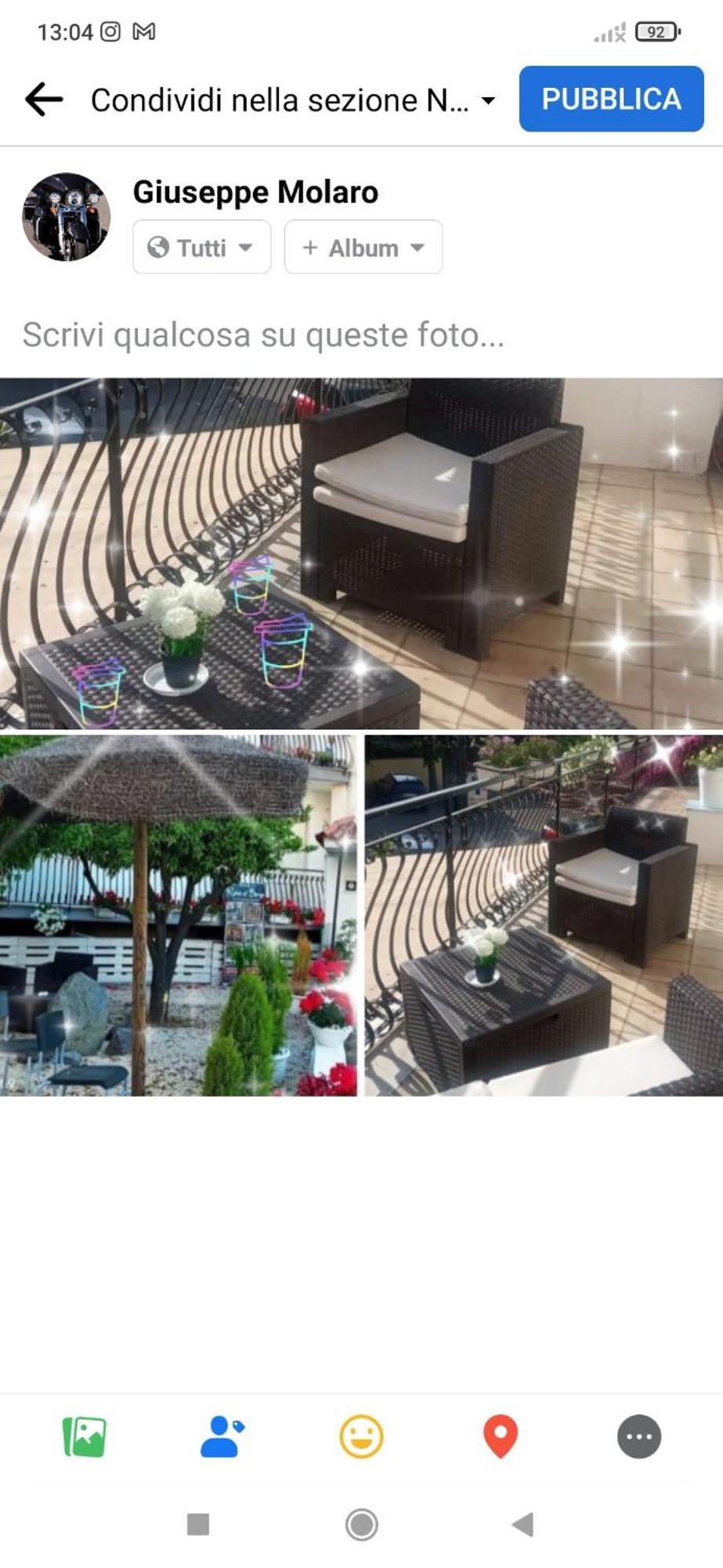 Relais Al Borgo Acomodação com café da manhã Somma Vesuviana Exterior foto