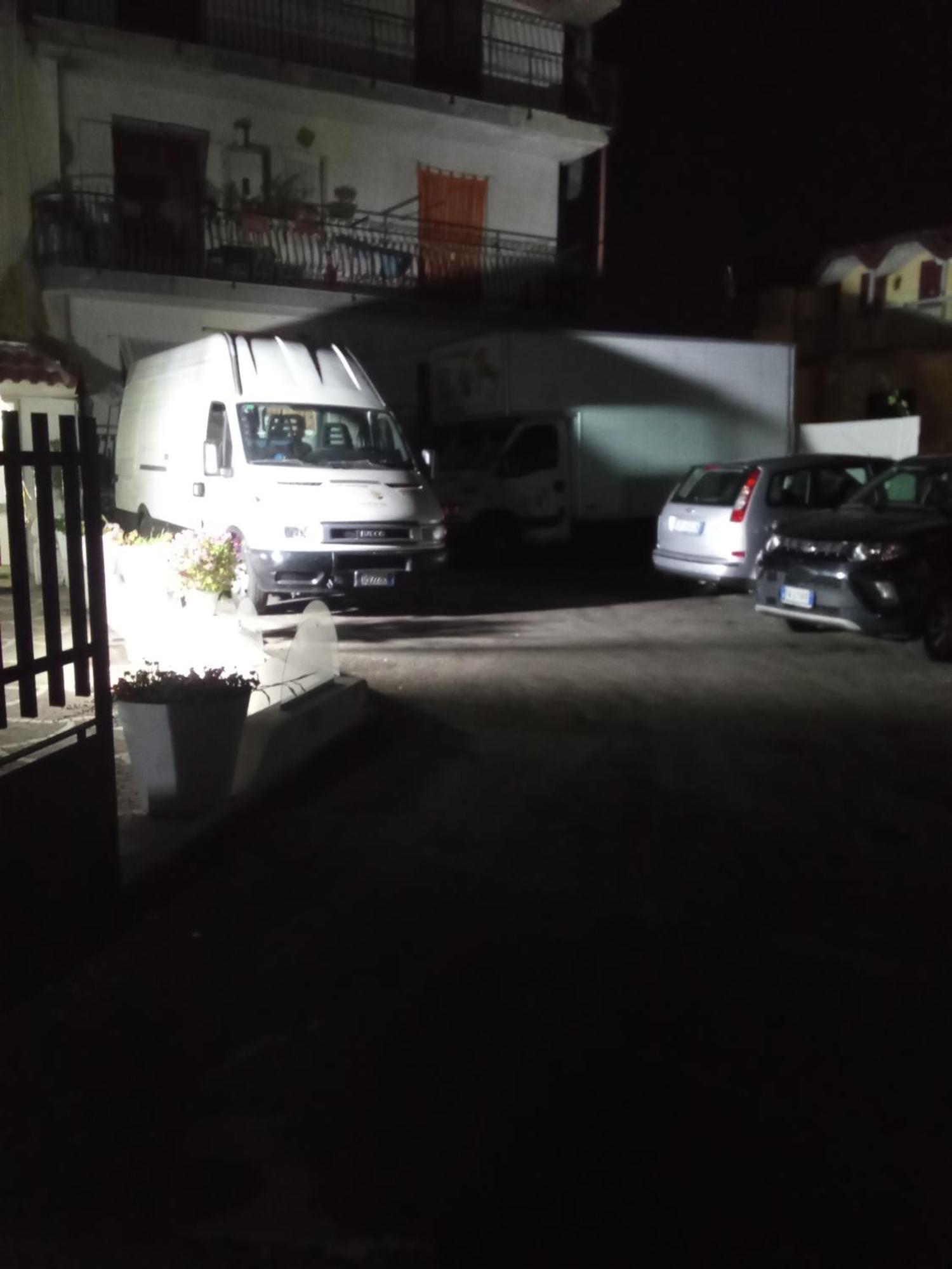 Relais Al Borgo Acomodação com café da manhã Somma Vesuviana Exterior foto
