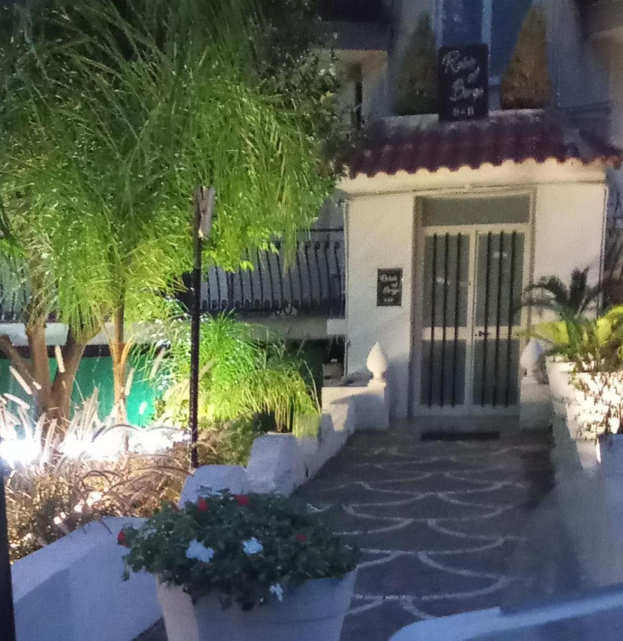 Relais Al Borgo Acomodação com café da manhã Somma Vesuviana Exterior foto